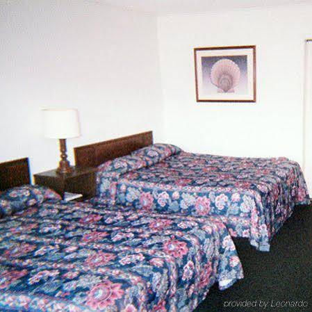 Briarwood Motel Валдоста Экстерьер фото