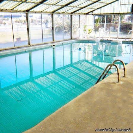 Briarwood Motel Валдоста Экстерьер фото